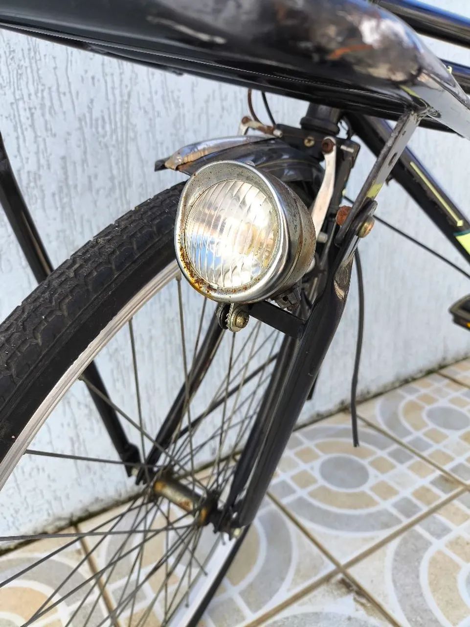Bicicleta mobele - Foto 2