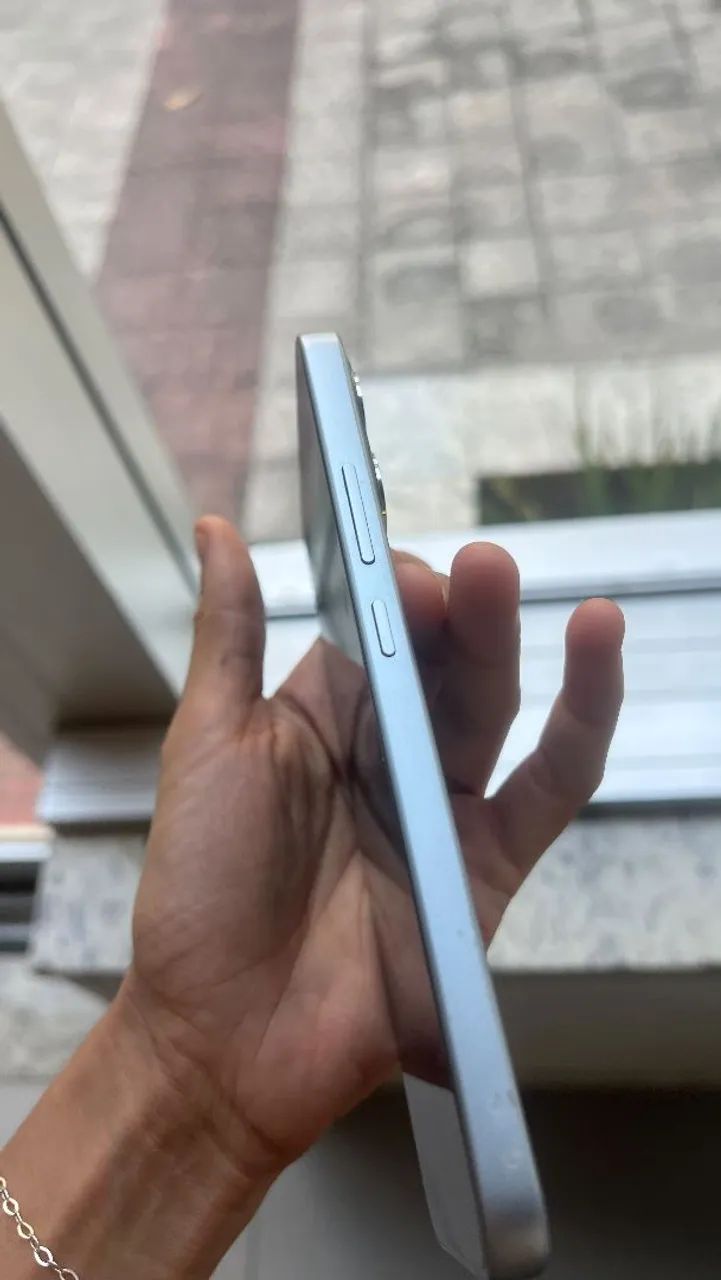 RENO14F 5G 256GB- EXCELENTE  - Foto 5