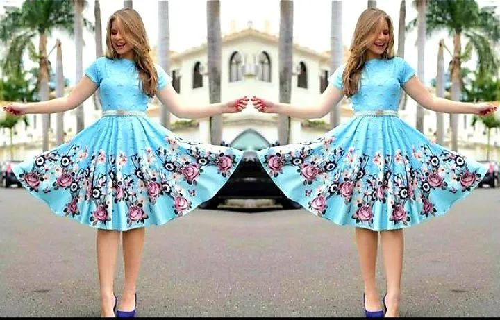 Moda feminina 