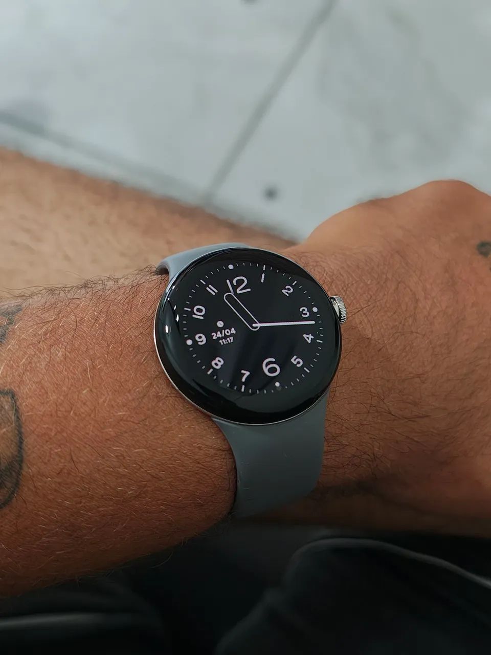 Google pixel watch 1 - Foto 3