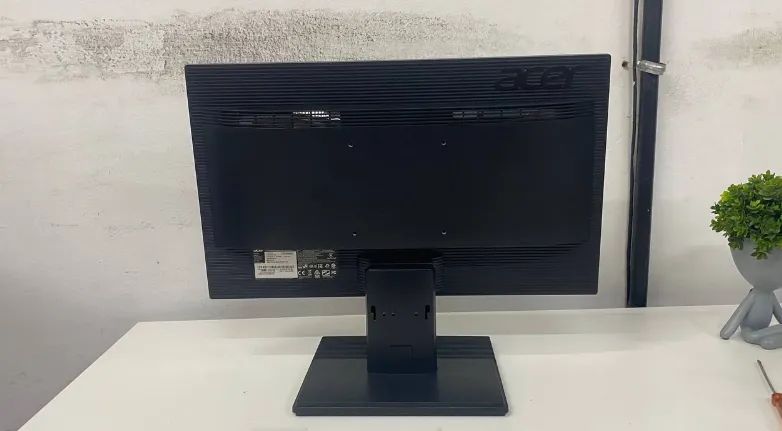 MONITOR ACER V206HQL (ITEM 8) - Foto 2