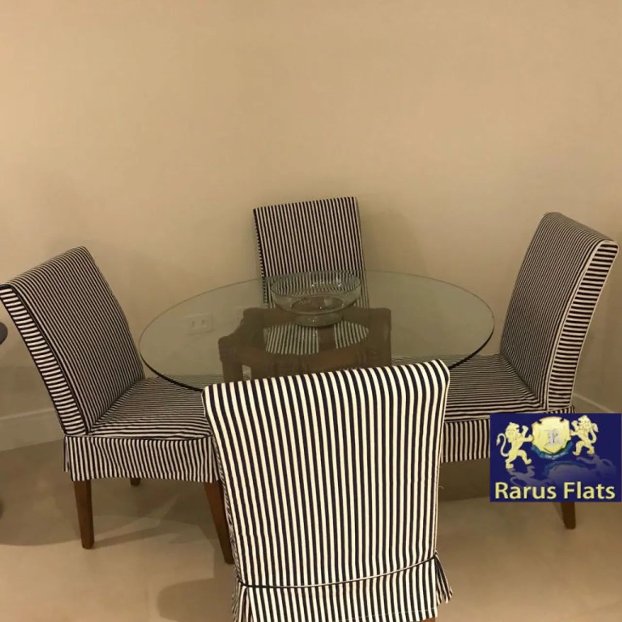 Flat com 2 Quartos para alugar, 109m² - Jardins - Foto 3