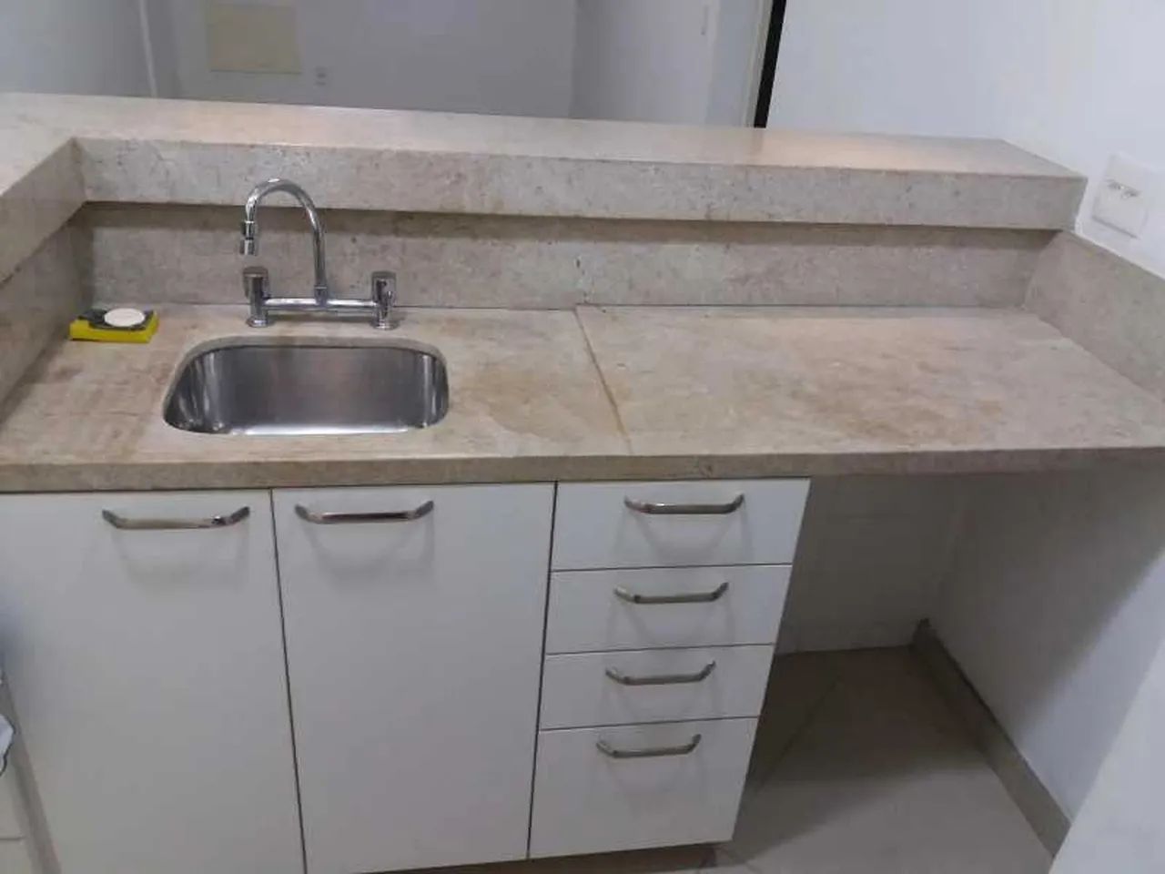Apartamento : / Residencial / Botafogo - Foto 5