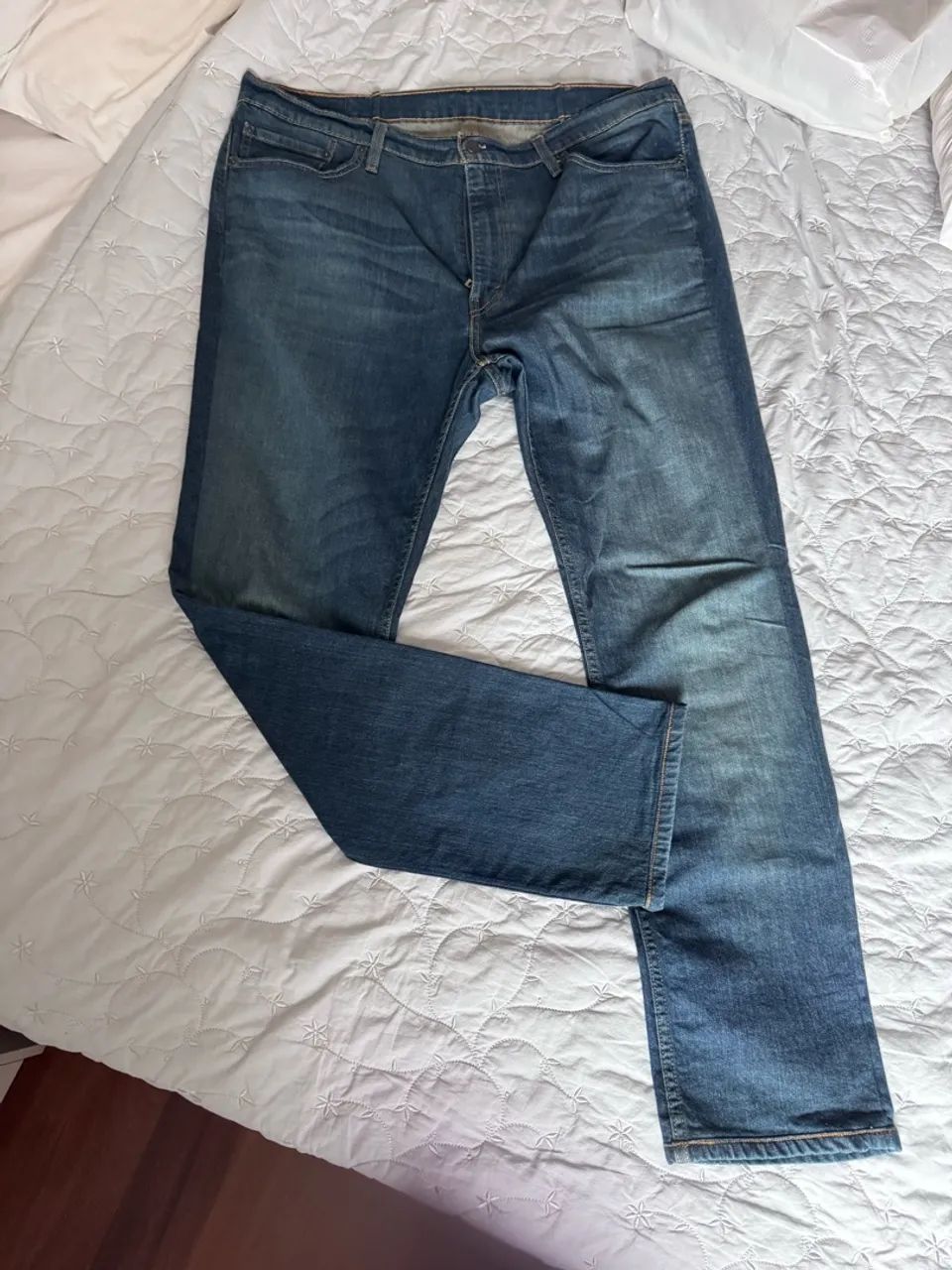 Calça Jeans Masculina Levi?s