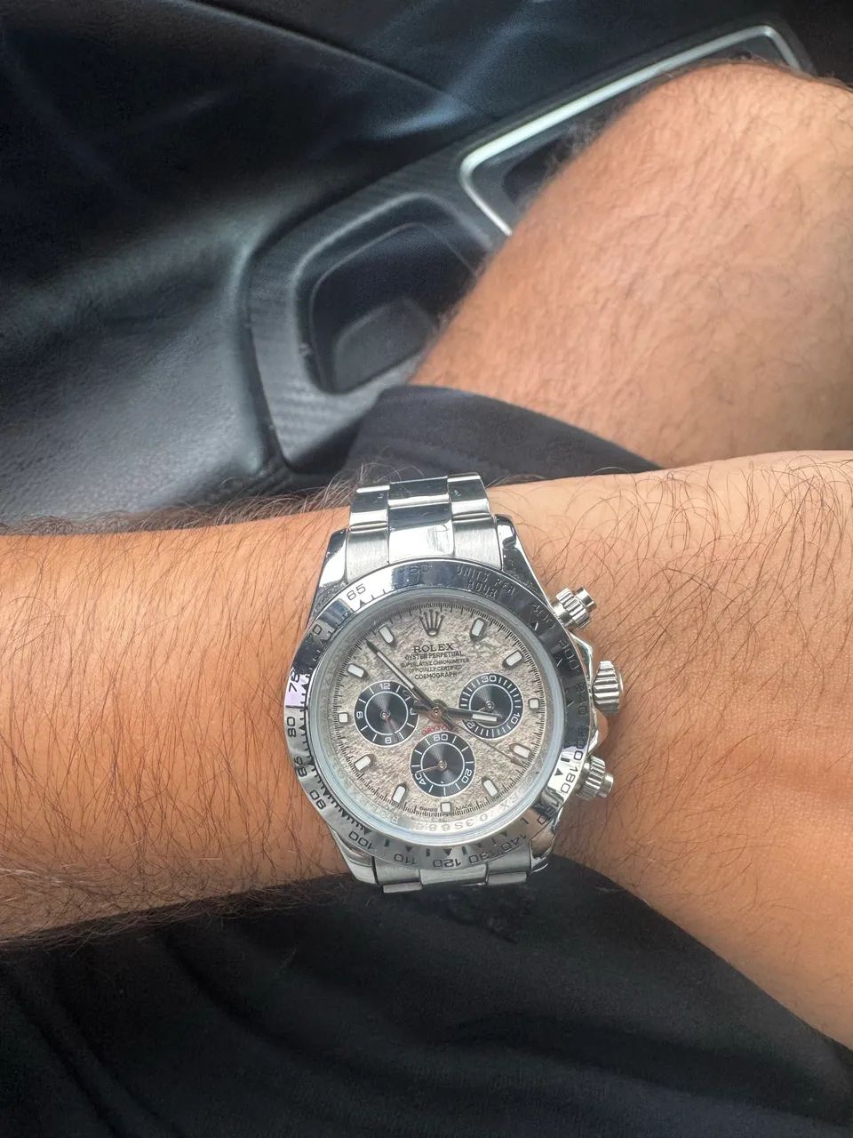 Rolex Daytona