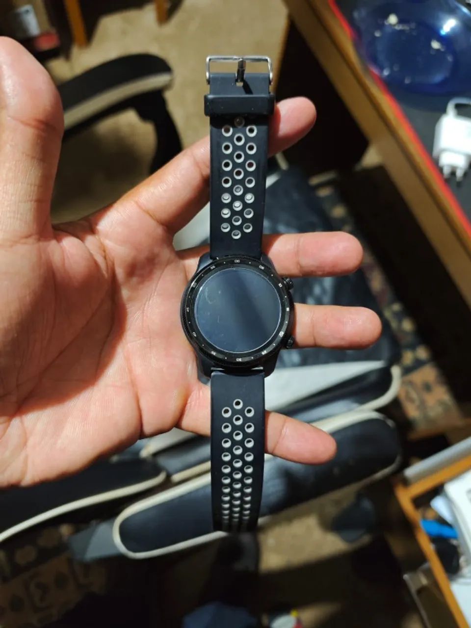 TicWatch Pro 3 GPS (Wear OS) - Foto 2