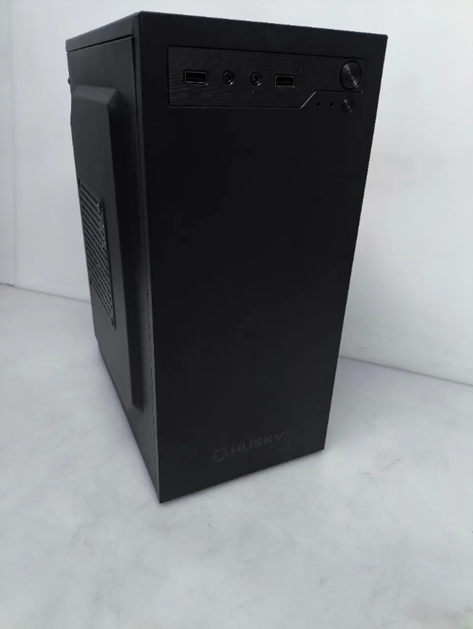 Computador i5-7400 , 8gb , ssd240 gb .
