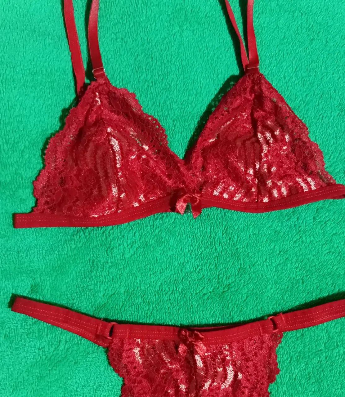 Lingeries  - Foto 5