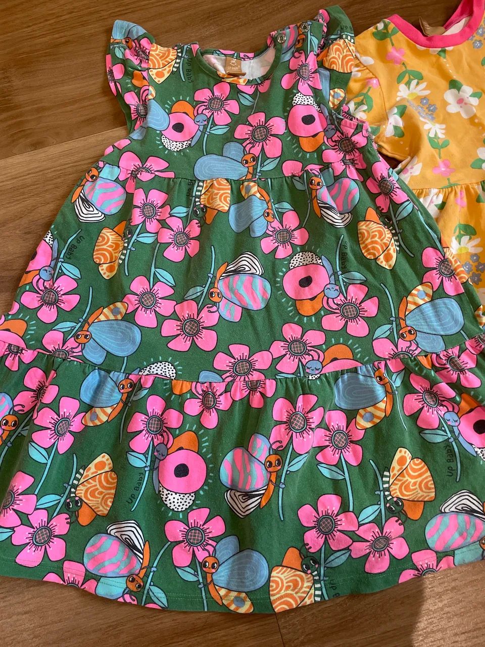 Vestido infantil  - Foto 2