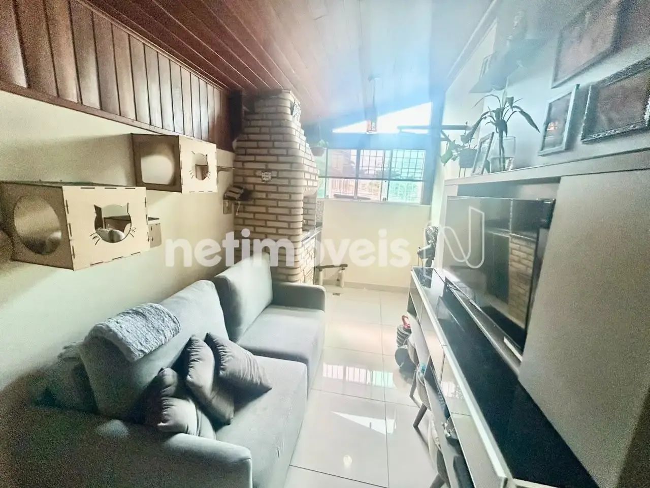 Área Privativa à Venda no Planalto  3 Quartos com Suíte e Elevador. - Foto 3