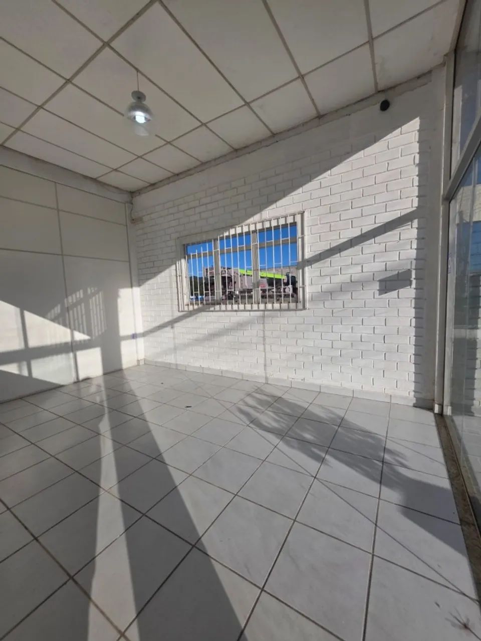 Ponto Comercial para Locação em Florianópolis, Vargem Grande - Foto 4
