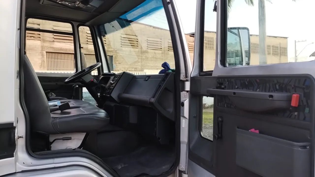 Caminhão Cargo 816 - Foto 5