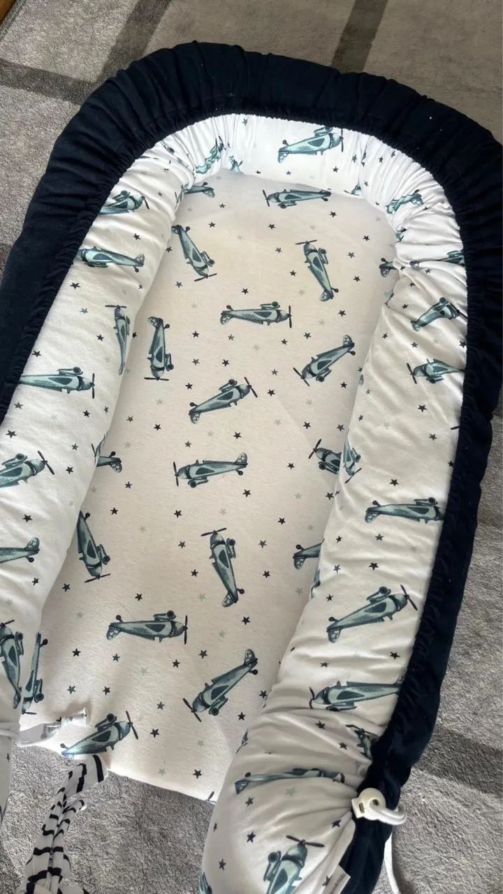 Ninho de bebê  - Foto 2