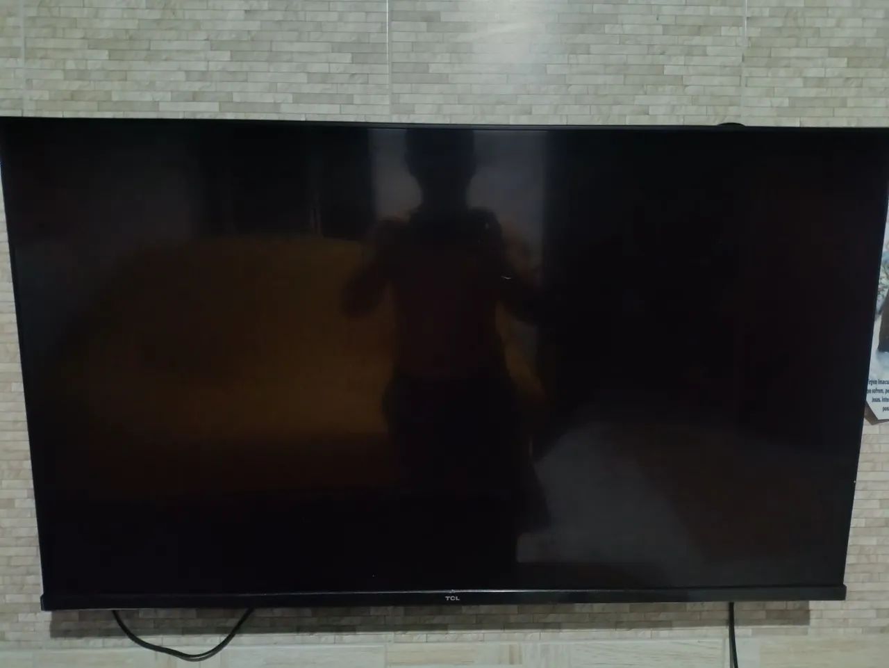 Tv TCL  - Foto 3