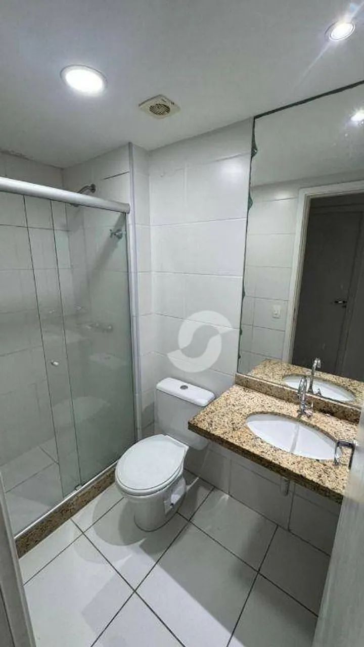 Apartamento à venda, 79 m² por R$ 420.000,00 - Fonseca - Niterói/RJ - Foto 6