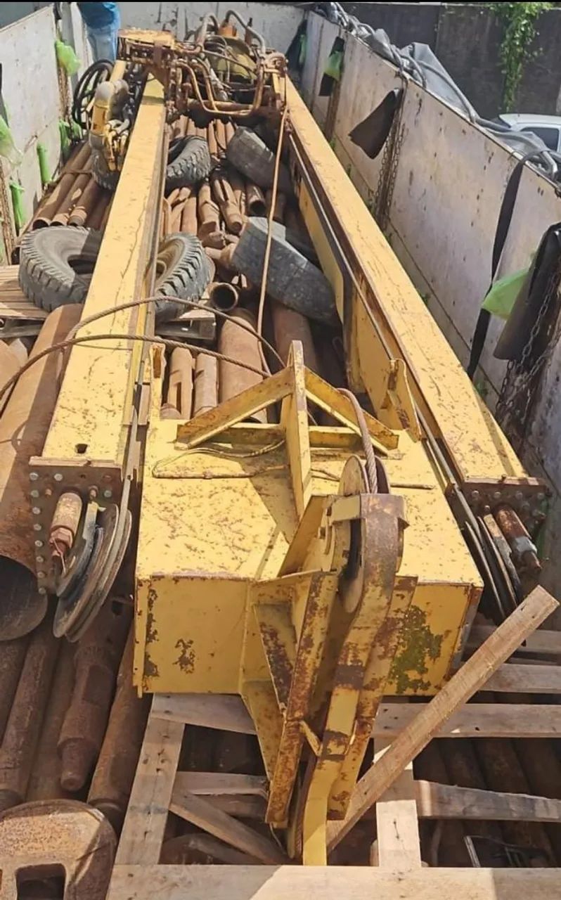 TORRE COMPLETA DA PROMINAS R2H  - Foto 3