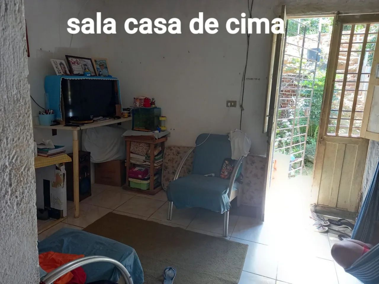 Foto - Camaragibe - Céu Azul