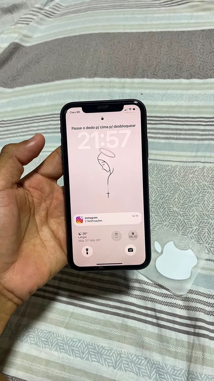 iPhone 11 - Foto 2