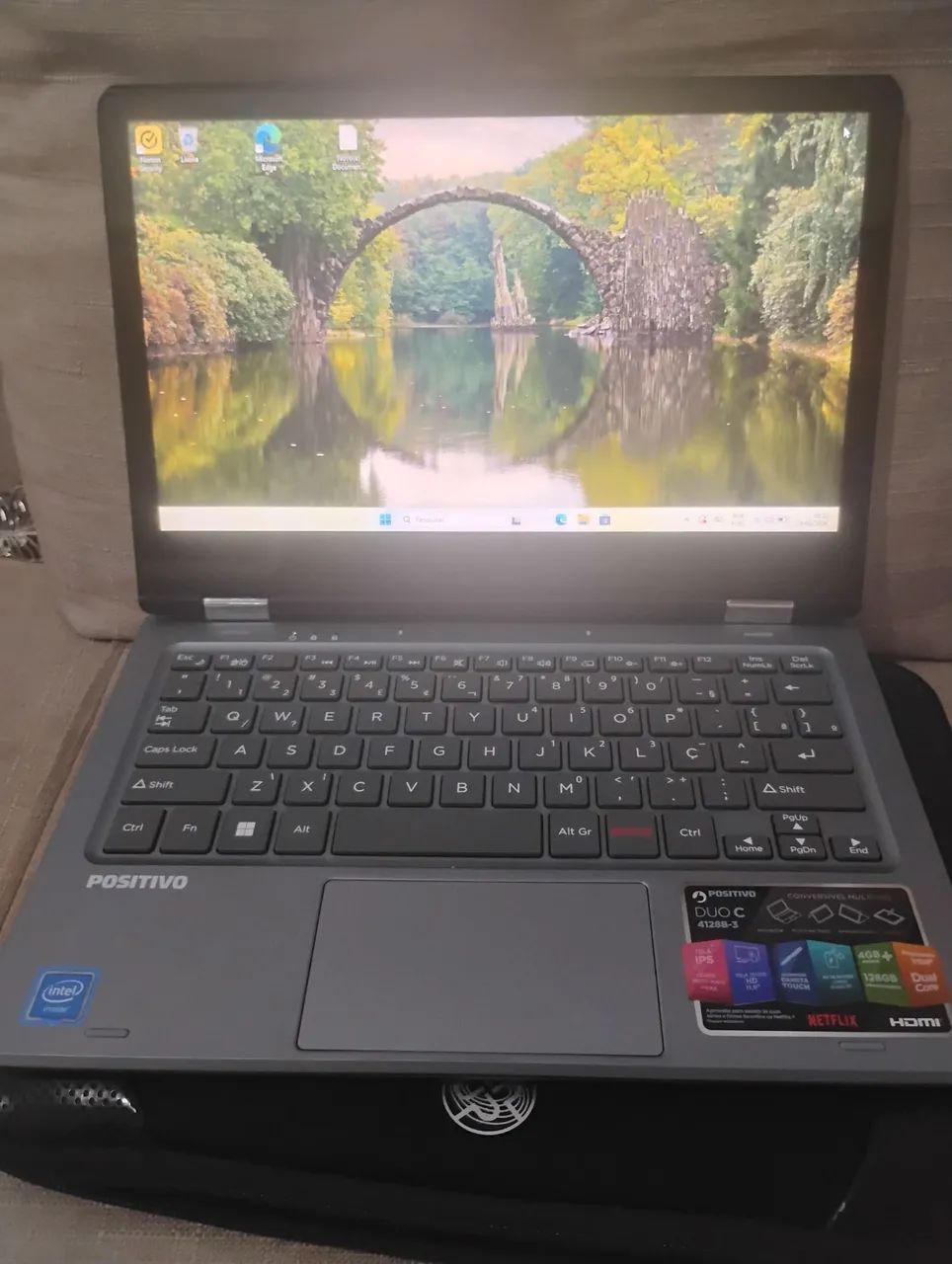 Mine Notebook  - Foto 2