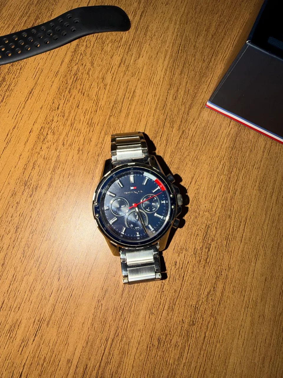 Relógio Tommy Hilfiger - Foto 2