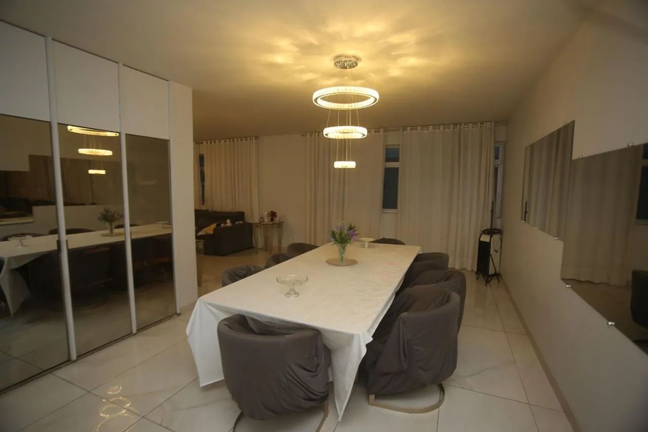 Apartamento à Venda - Gutierrez, 4 Quartos, 248 m2 - Foto 3