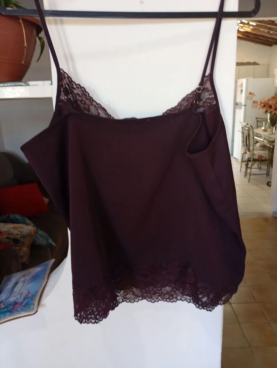 Camiseta