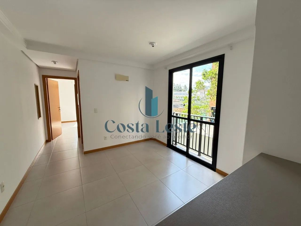 Apartamento de 1 dormitório na Trindade - Foto 2