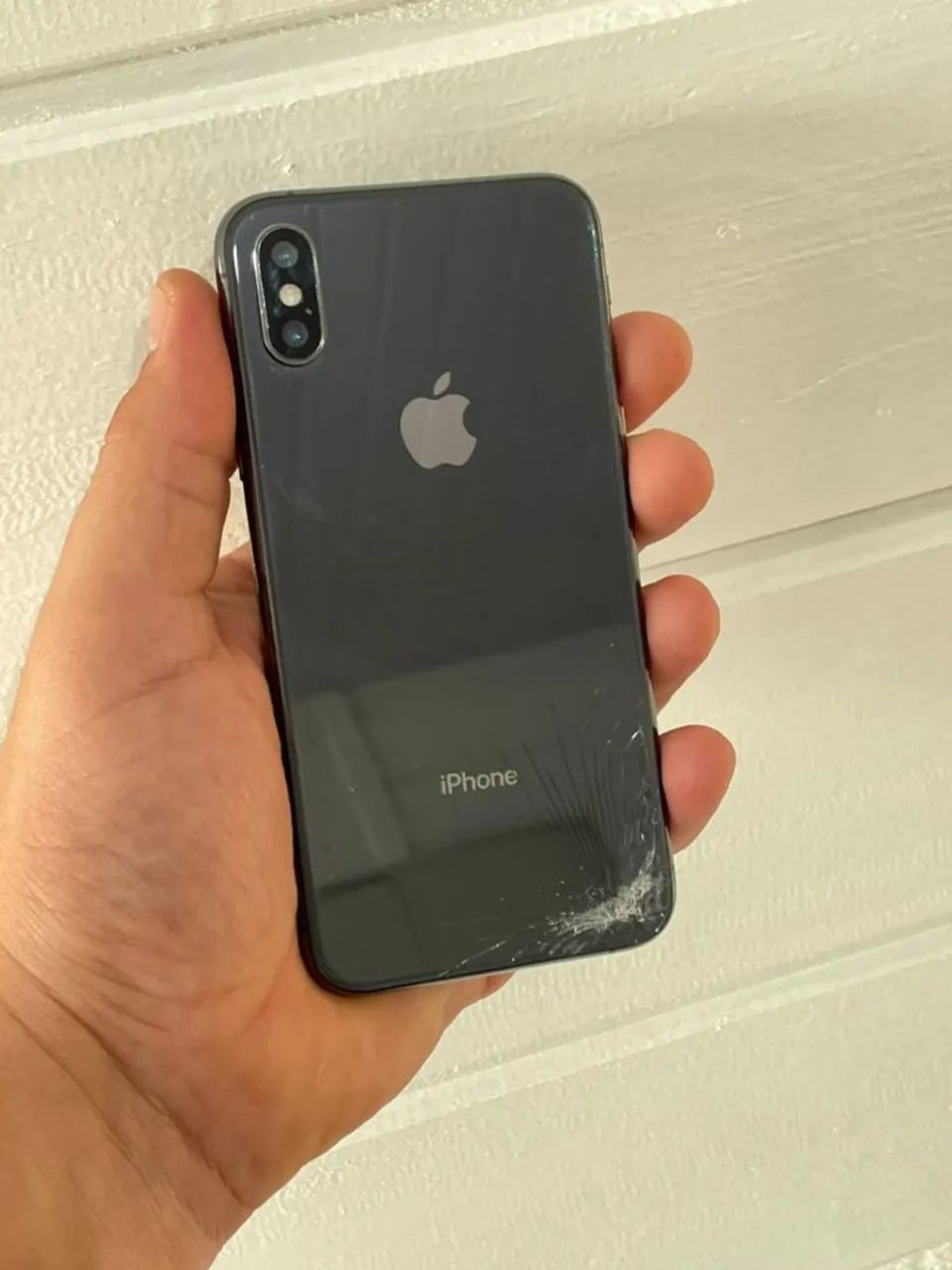 iPhone XS  - Foto 5