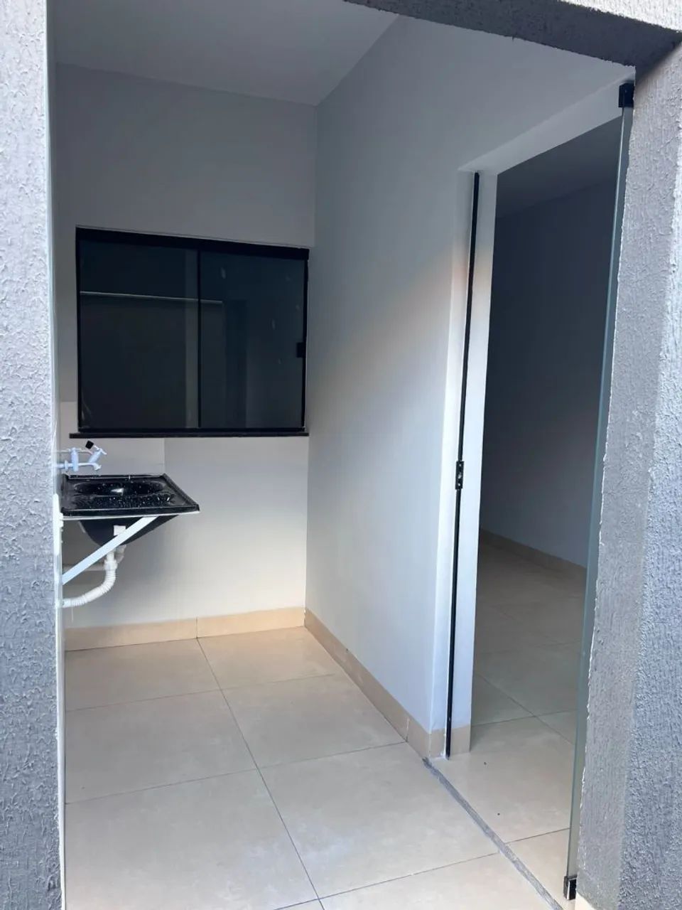 Kitnet de 1 quarto - Foto 11