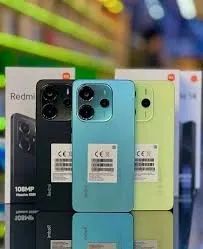 Redmi Note 14 5G 256GB 8GB RAM Camera 108MP/// - Foto 2