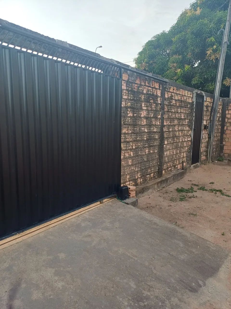 Vende-se casa no pedra pintada  - Foto 3