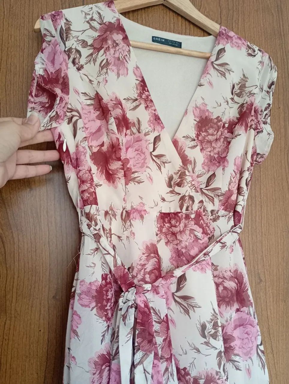 Lindo vestido P - Foto 4