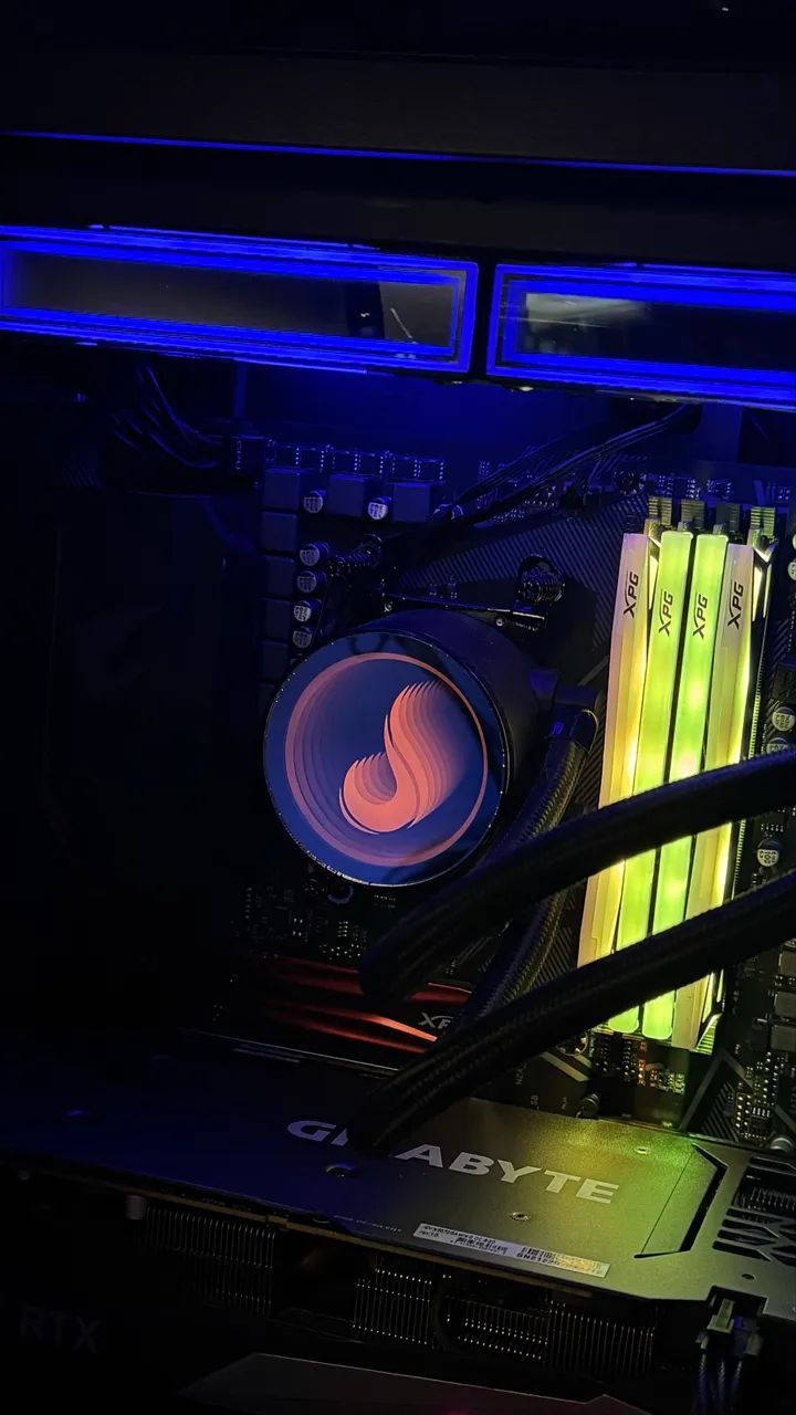 Ryzen 5 5600GT  - Foto 2