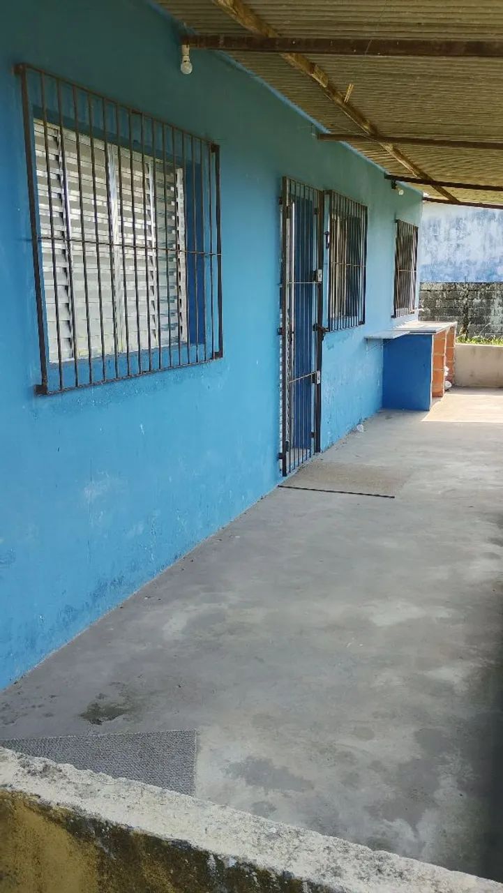 Vendo ou Troco Casa - Foto 4