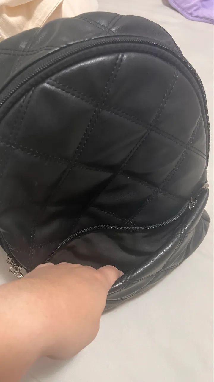 Mochila  - Foto 3
