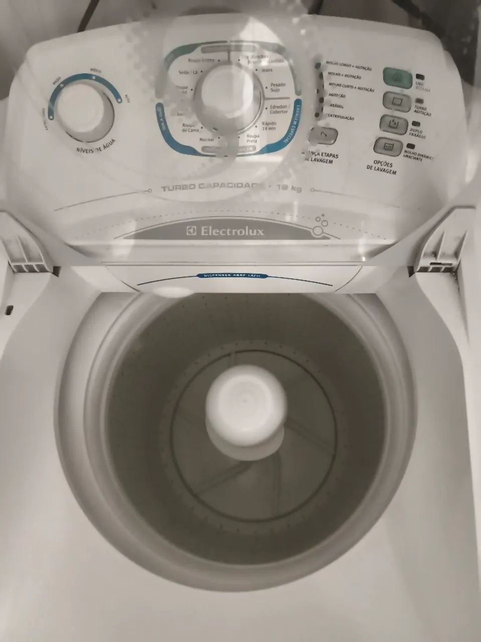 Máquina de lavar (SEM DEFEITOS) - Foto 2