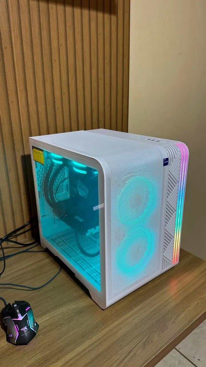 Vendo CPU Gamer  - Foto 3