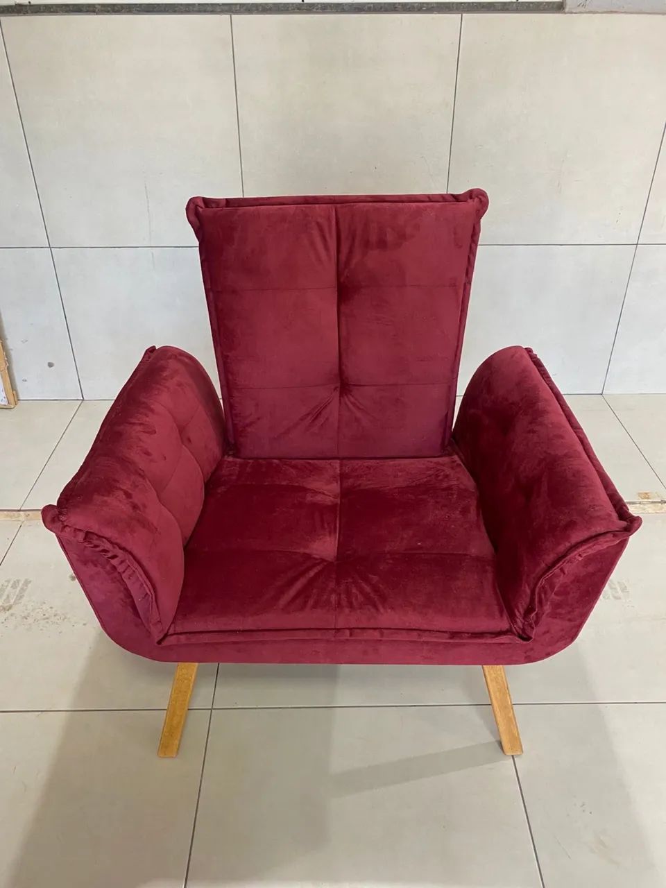 Poltrona opalla nova poltrona 468251251112028160