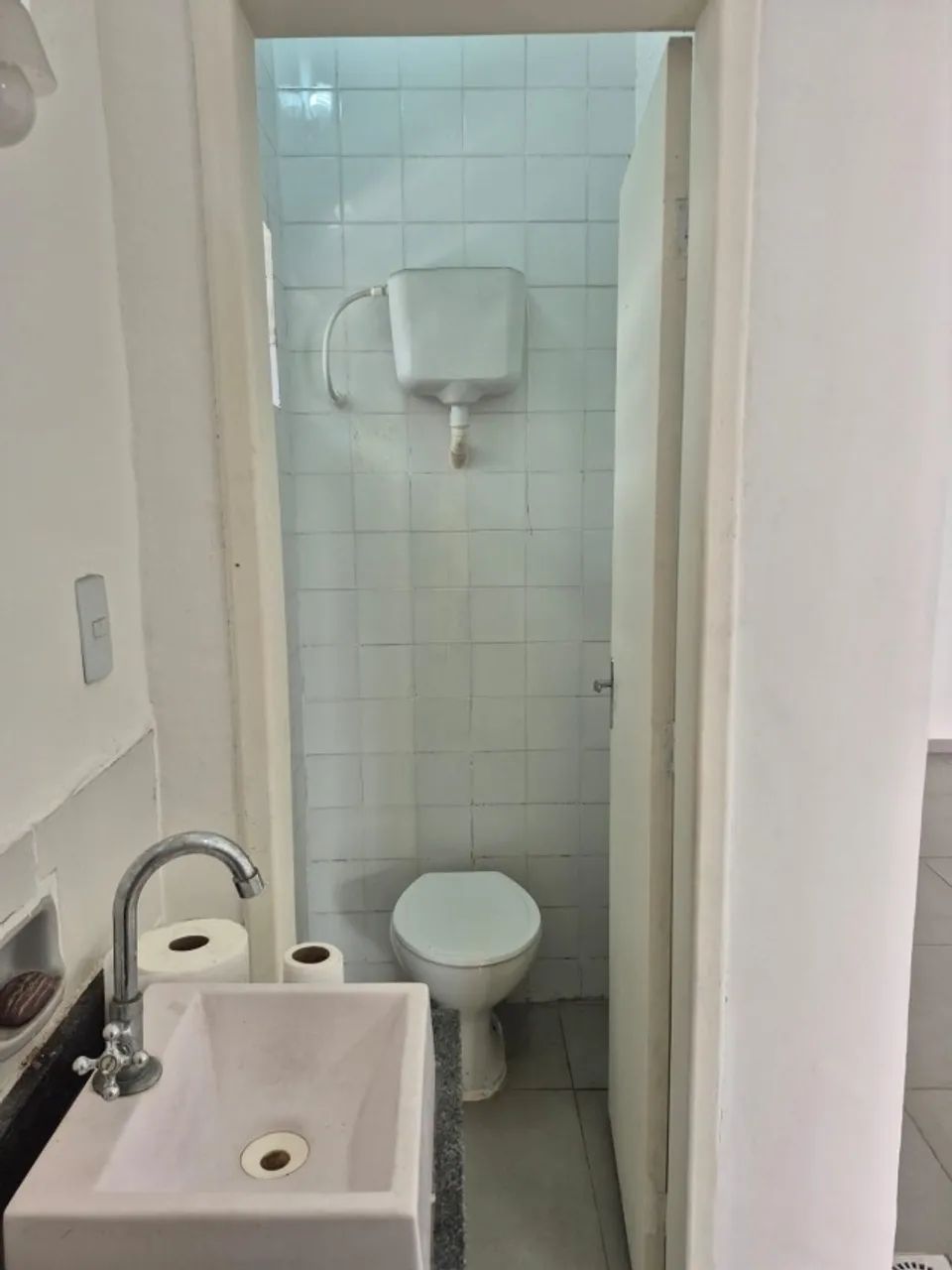 Loja ao nível da rua São Mateus 80m² - Foto 5