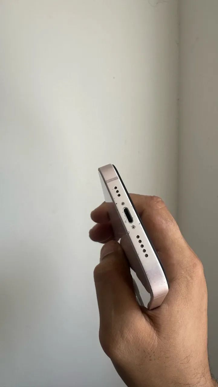 iPhone 13 256GB Rose  - Foto 5