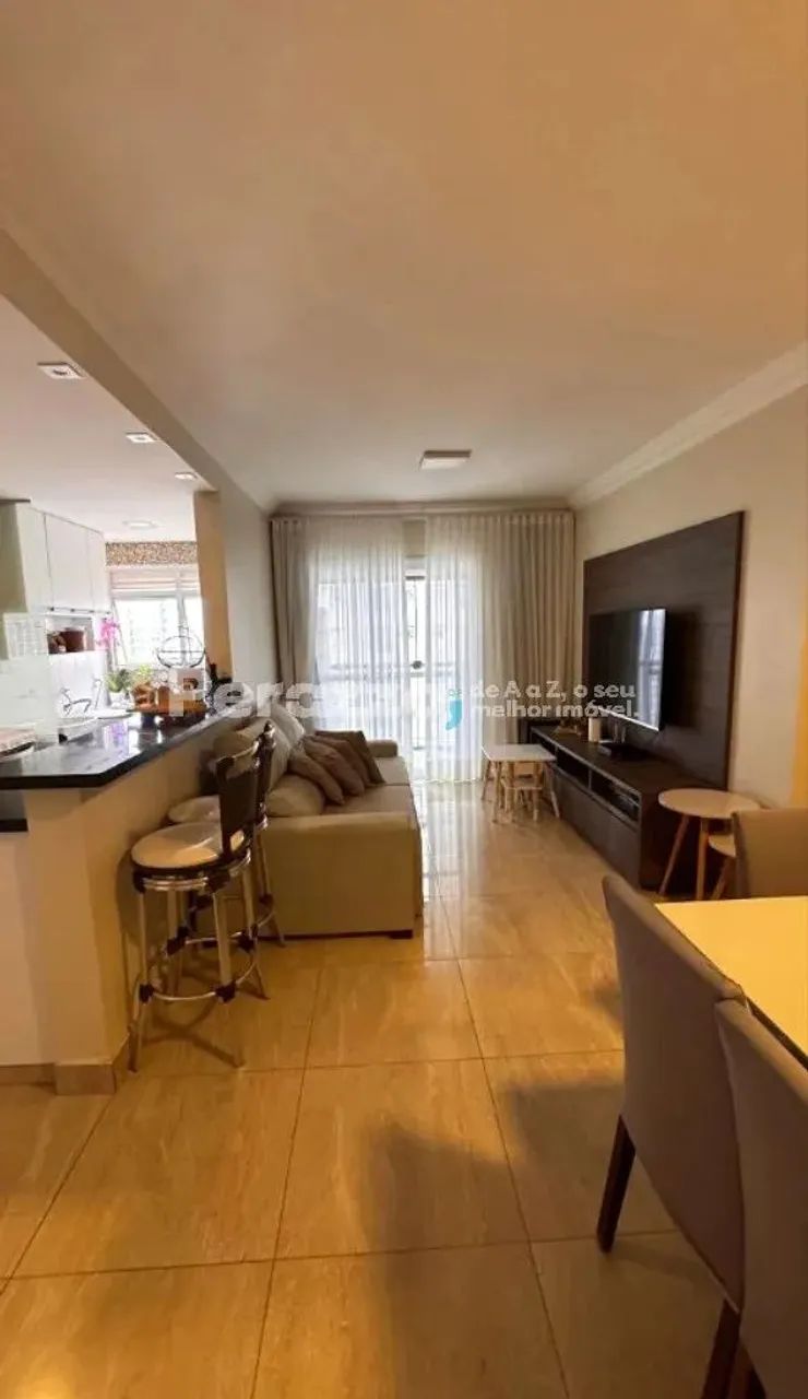 Excelente apartamento de 2 quartos, com suíte e alto padrão de acabamento, localizado em Á - Foto 2