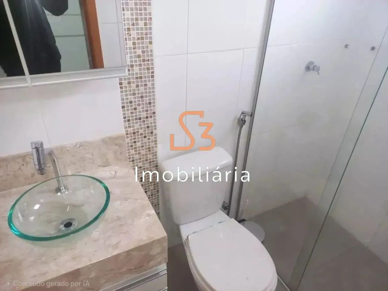 APARTAMENTO RESIDENCIAL em UBERLÂNDIA - MG, Marta Helena - Foto 8