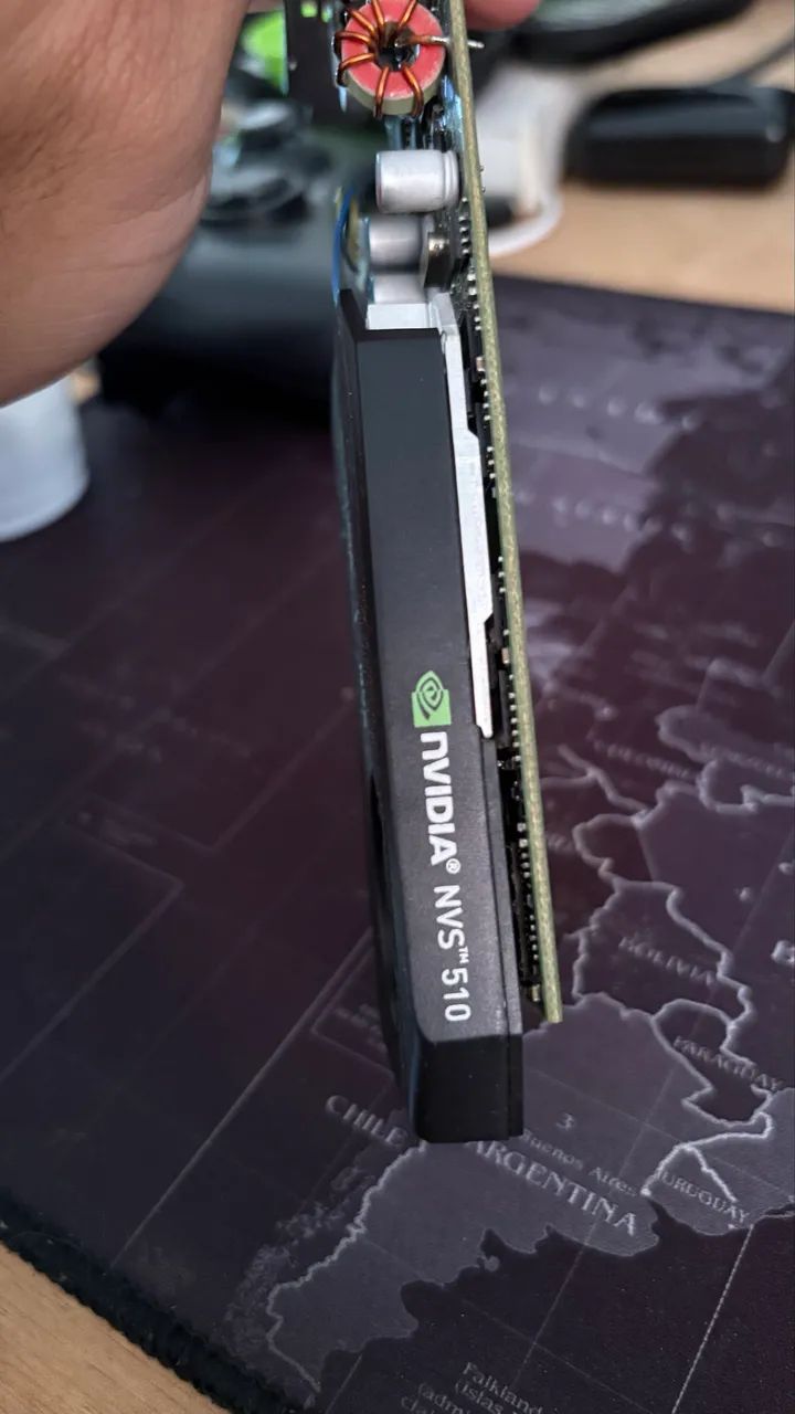 Placa de video  - Foto 2