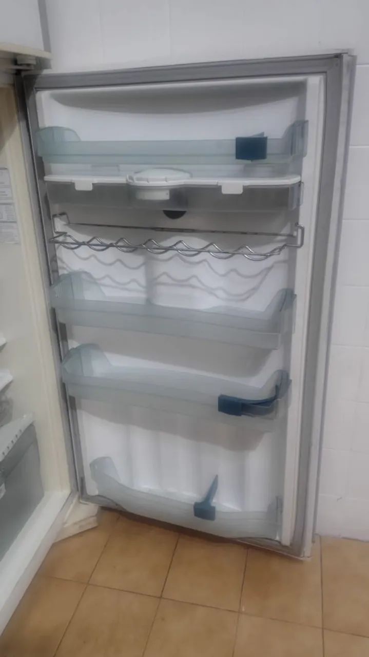Geladeira Brastemp  - Foto 2