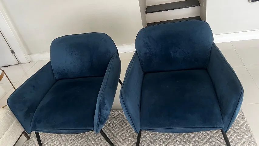Poltronas 