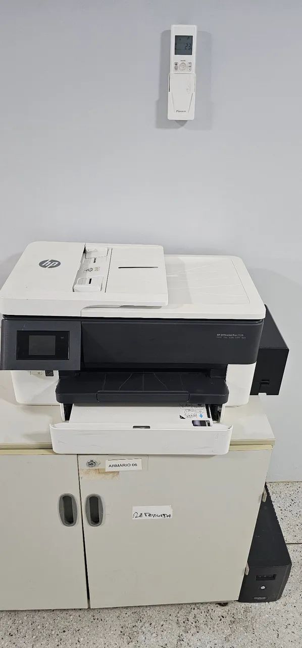 Impressora A3