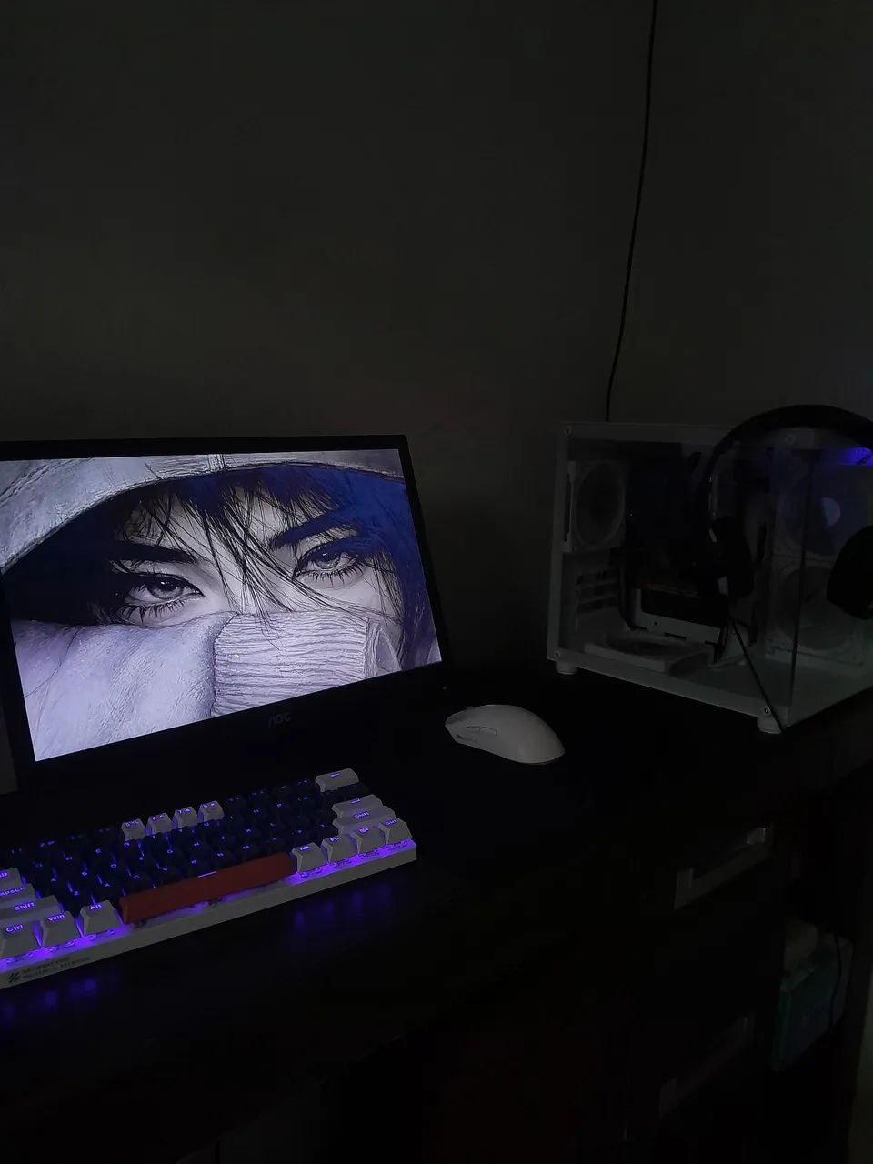 Pc gamer 