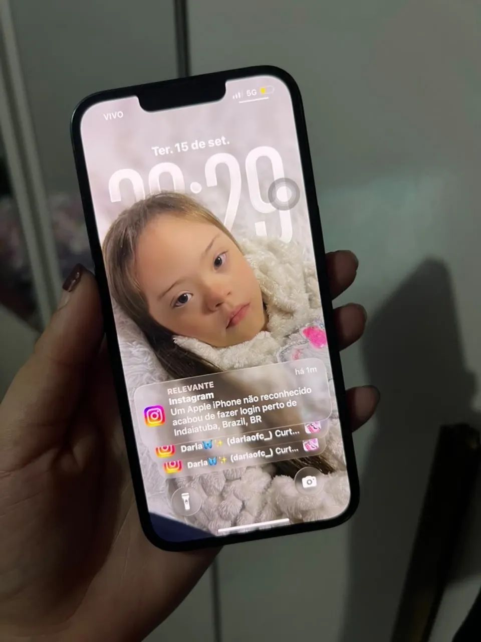 Iphone 14 128gb - Foto 2