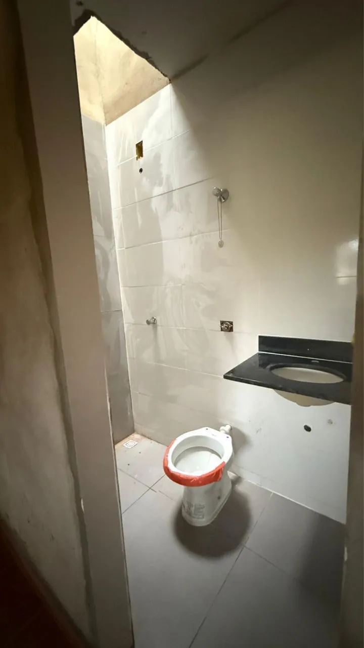 Casa no São Jorge - Foto 2