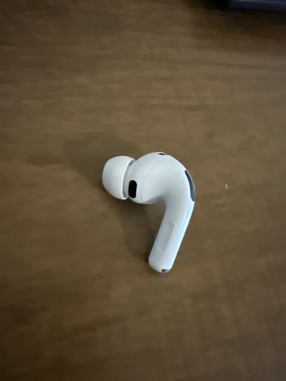 AirPods Pro 3 lado esquerdo  - Foto 2